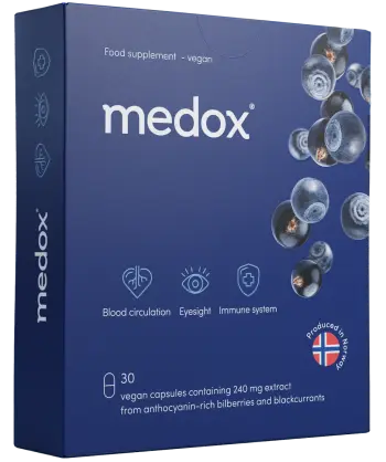 medox box